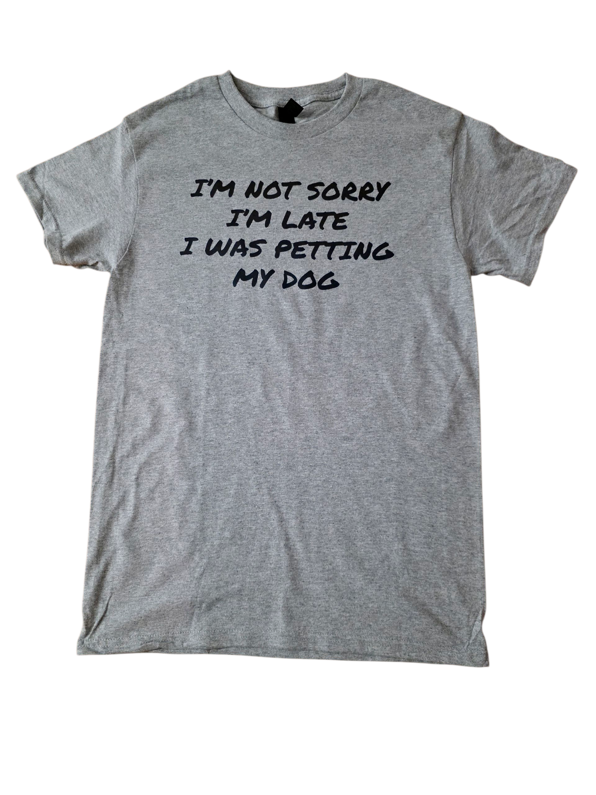* Shirts for fun
