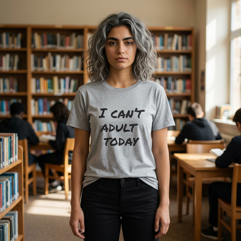 * Shirts for fun
