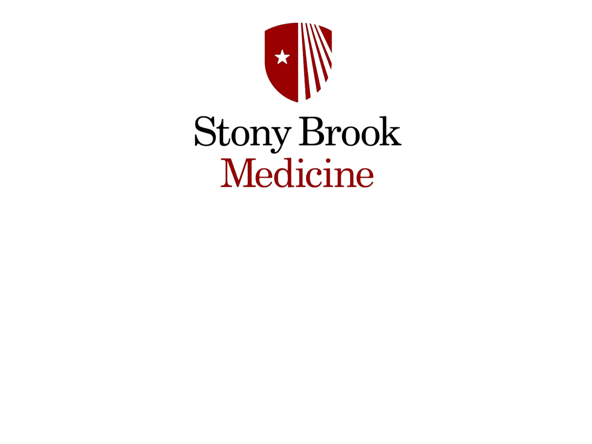 * Stony Brook