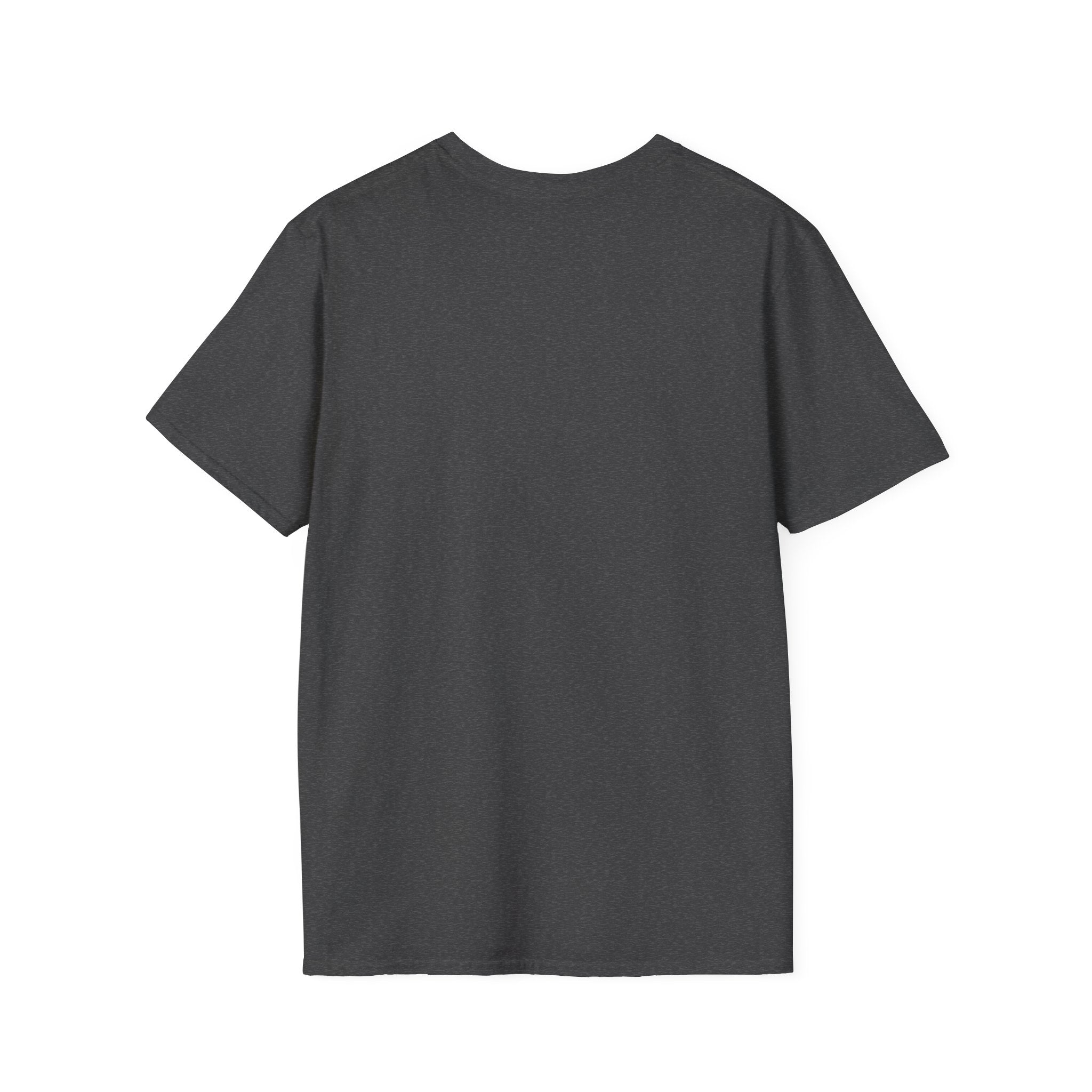 Tropical Night Palm Sunset Beach Art Tee