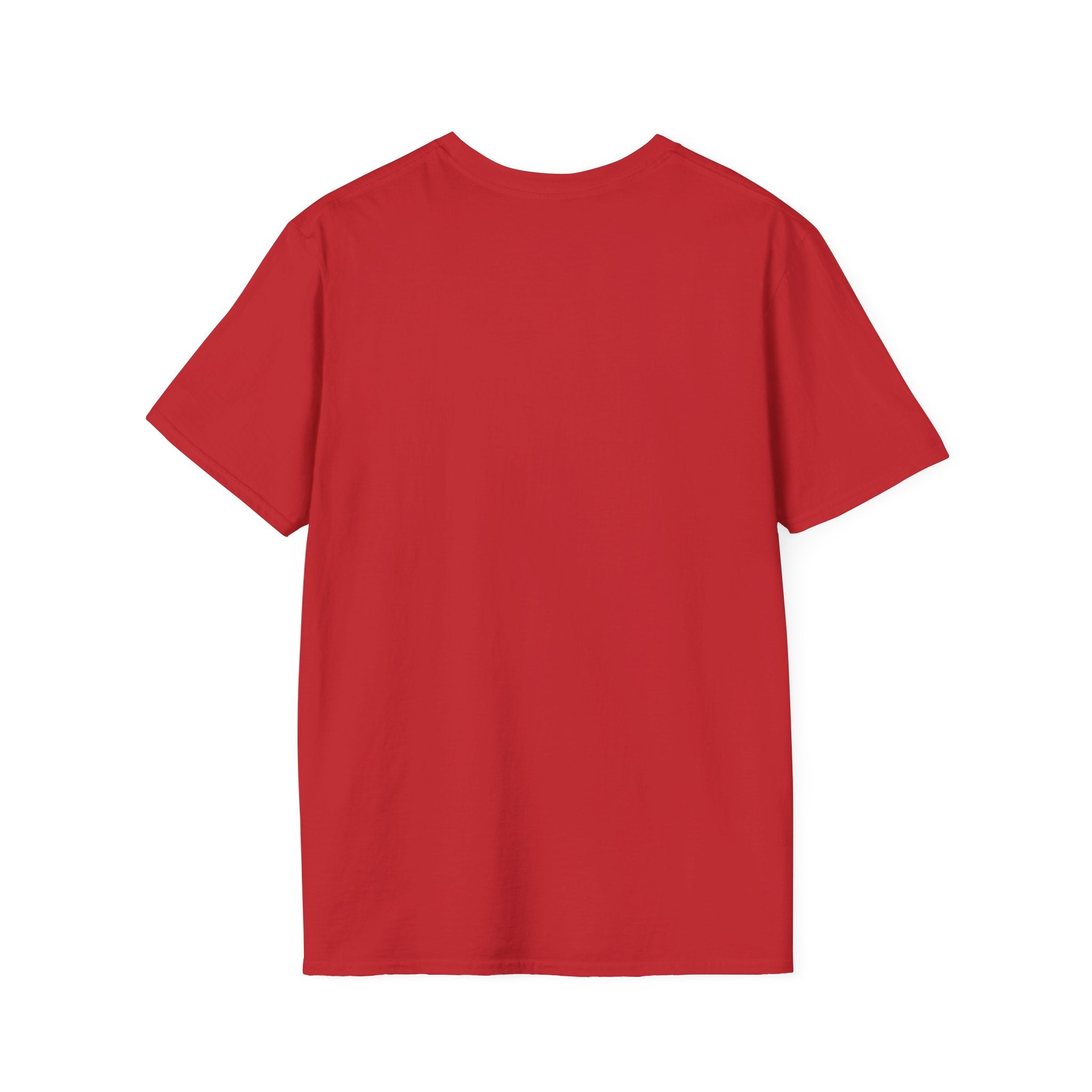 Tropical Night Palm Sunset Beach Art Tee