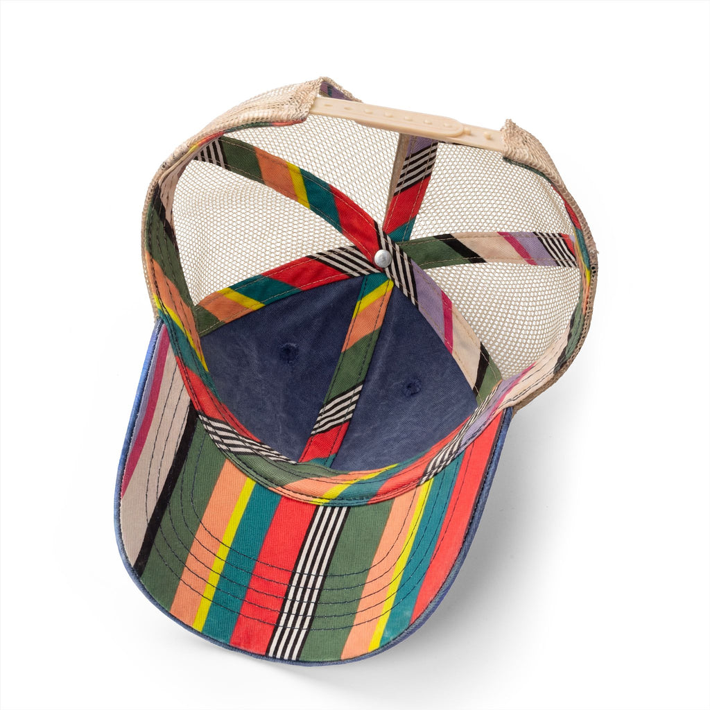 DOG LIFE Women's Washed Mesh-Back Cap