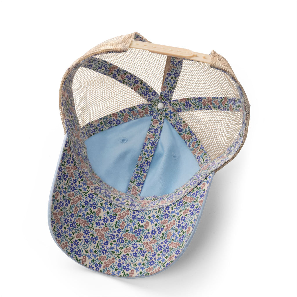 DOG LIFE Women's Washed Mesh-Back Cap
