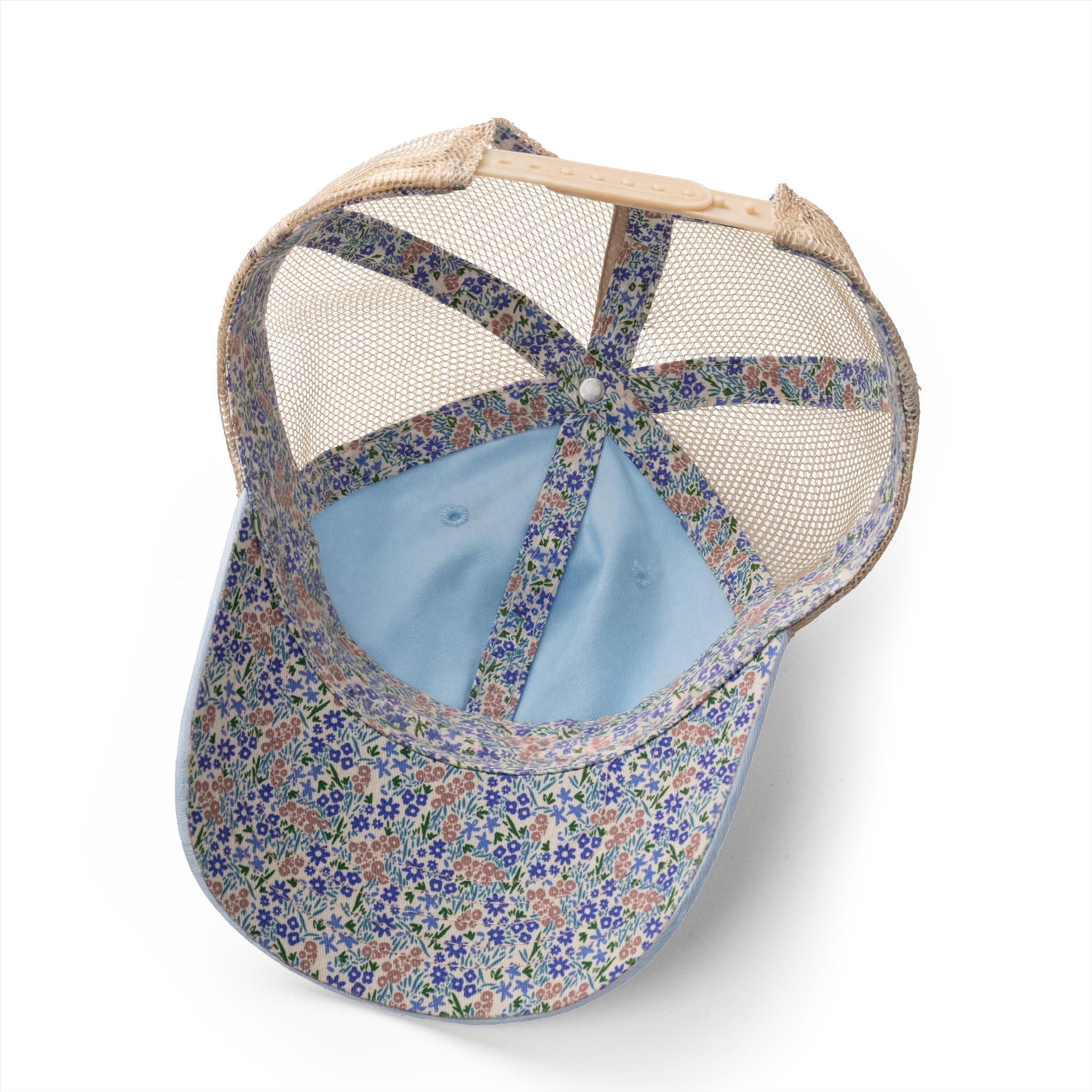 DOG LIFE Women's Washed Mesh-Back Cap