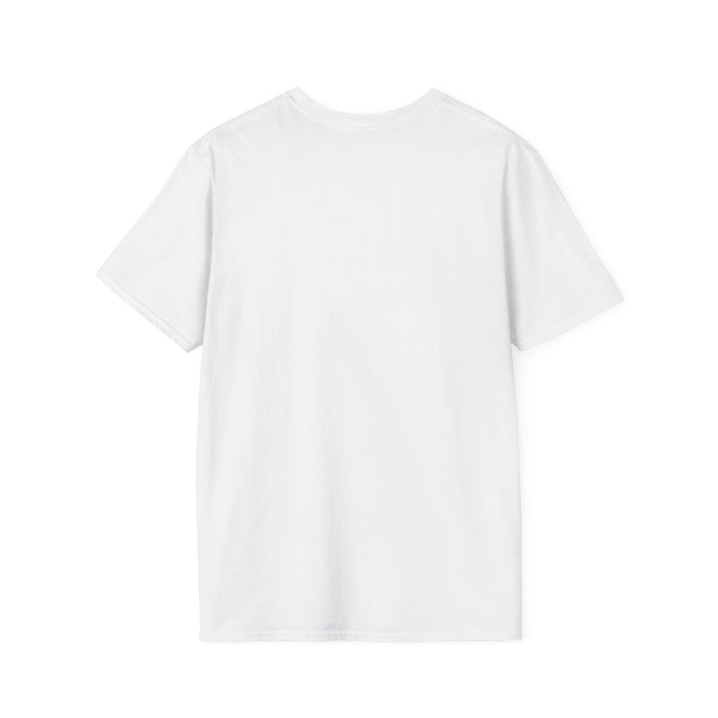 Tropical Night Palm Sunset Beach Art Tee