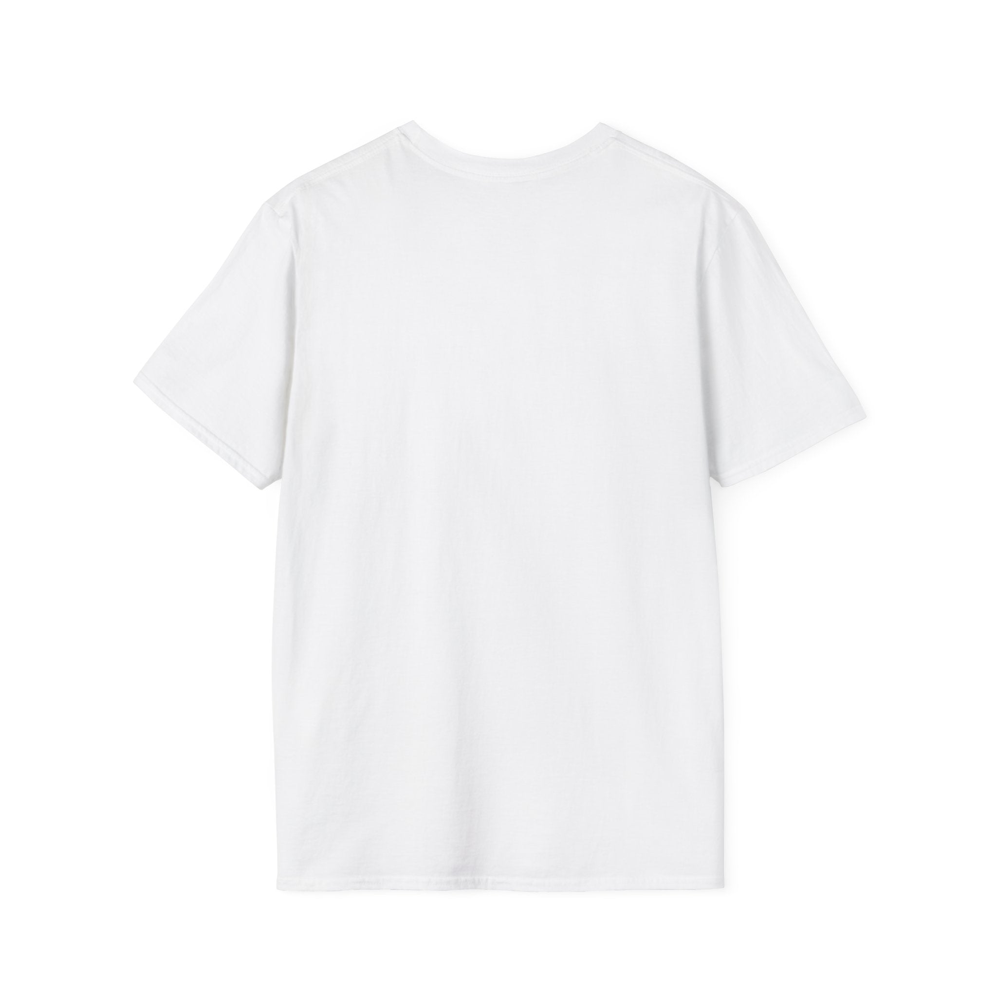 Tropical Night Palm Sunset Beach Art Tee