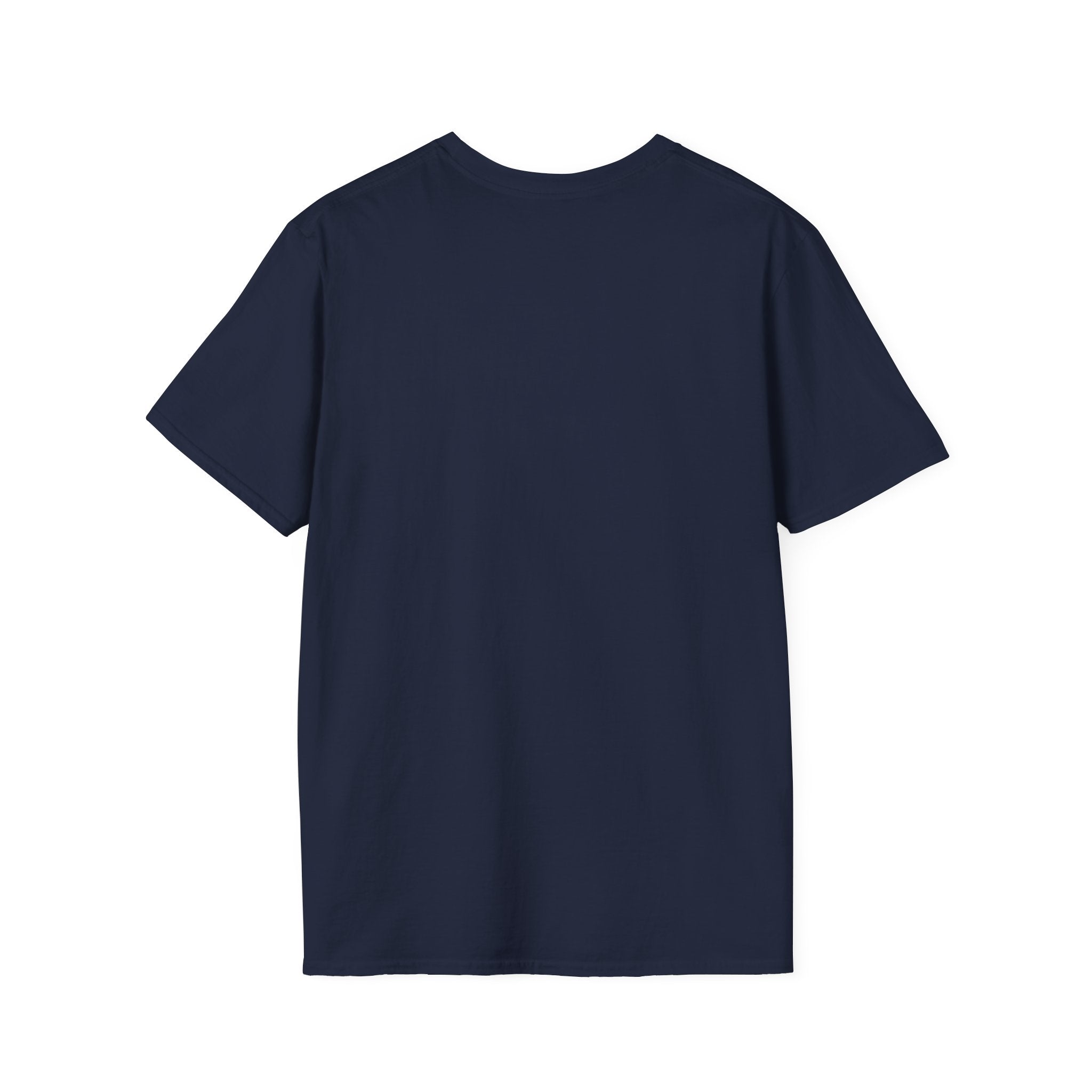 Tropical Night Palm Sunset Beach Art Tee