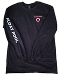 Float Pool Single Sided Long sleeve