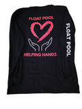 Float Pool Helping Hands Long sleeve