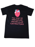 You Give Me PVC's