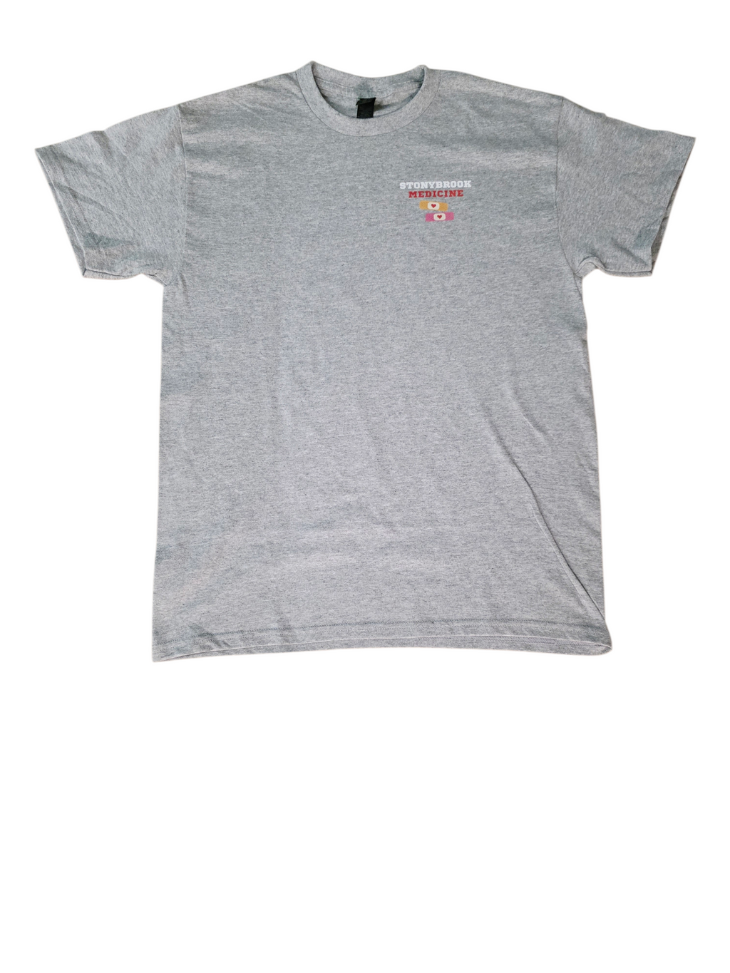 Slightly Unhinged Tee
