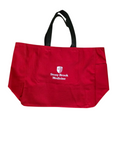 The Stonybrook red bag