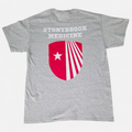 Stony Brook Large Shield
