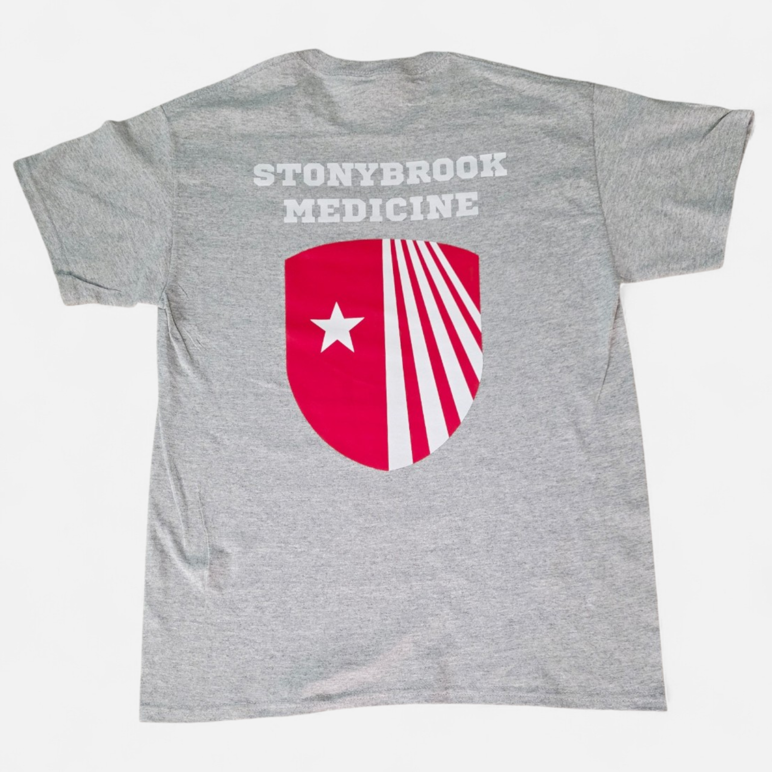 Stony Brook Large Shield