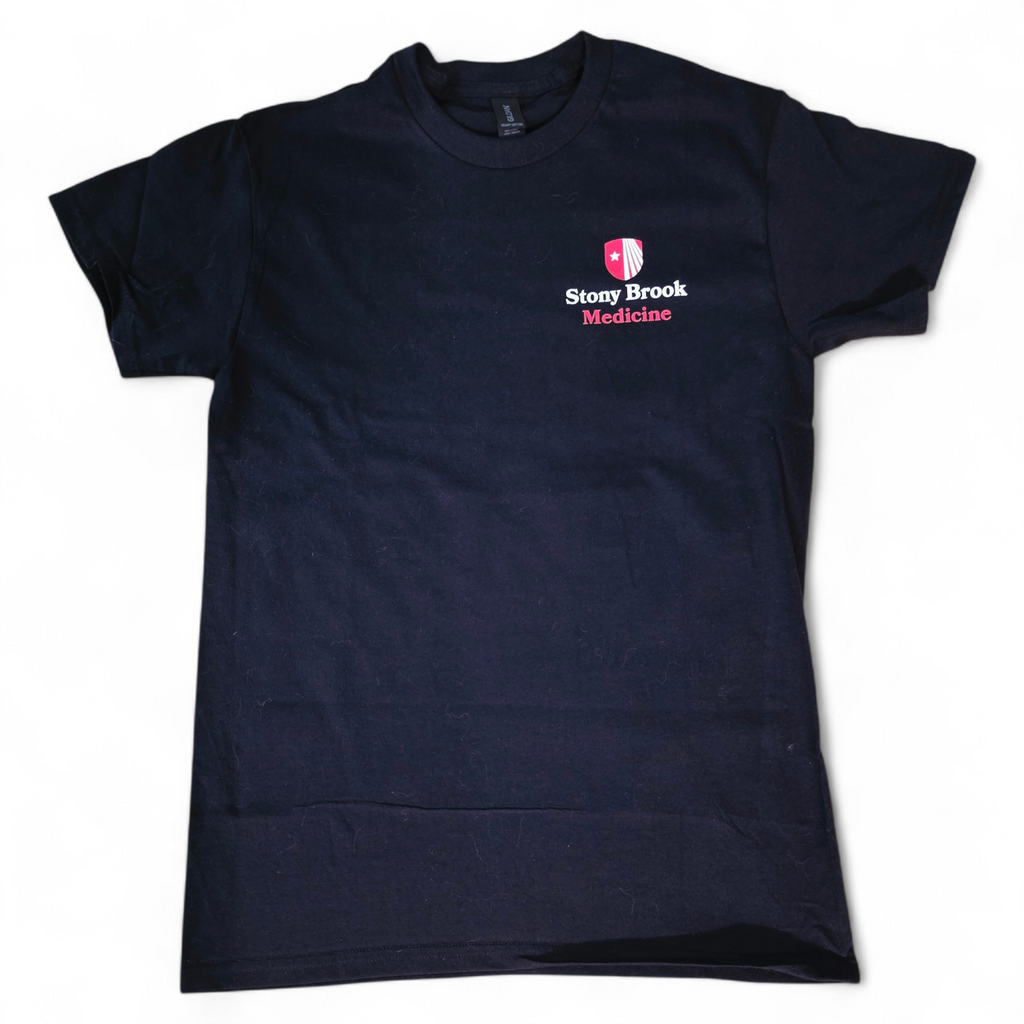 2 Color Vertical Stonybrook shirt