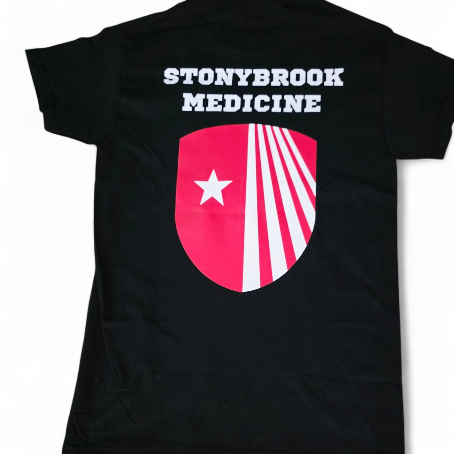 Stony Brook Large Shield