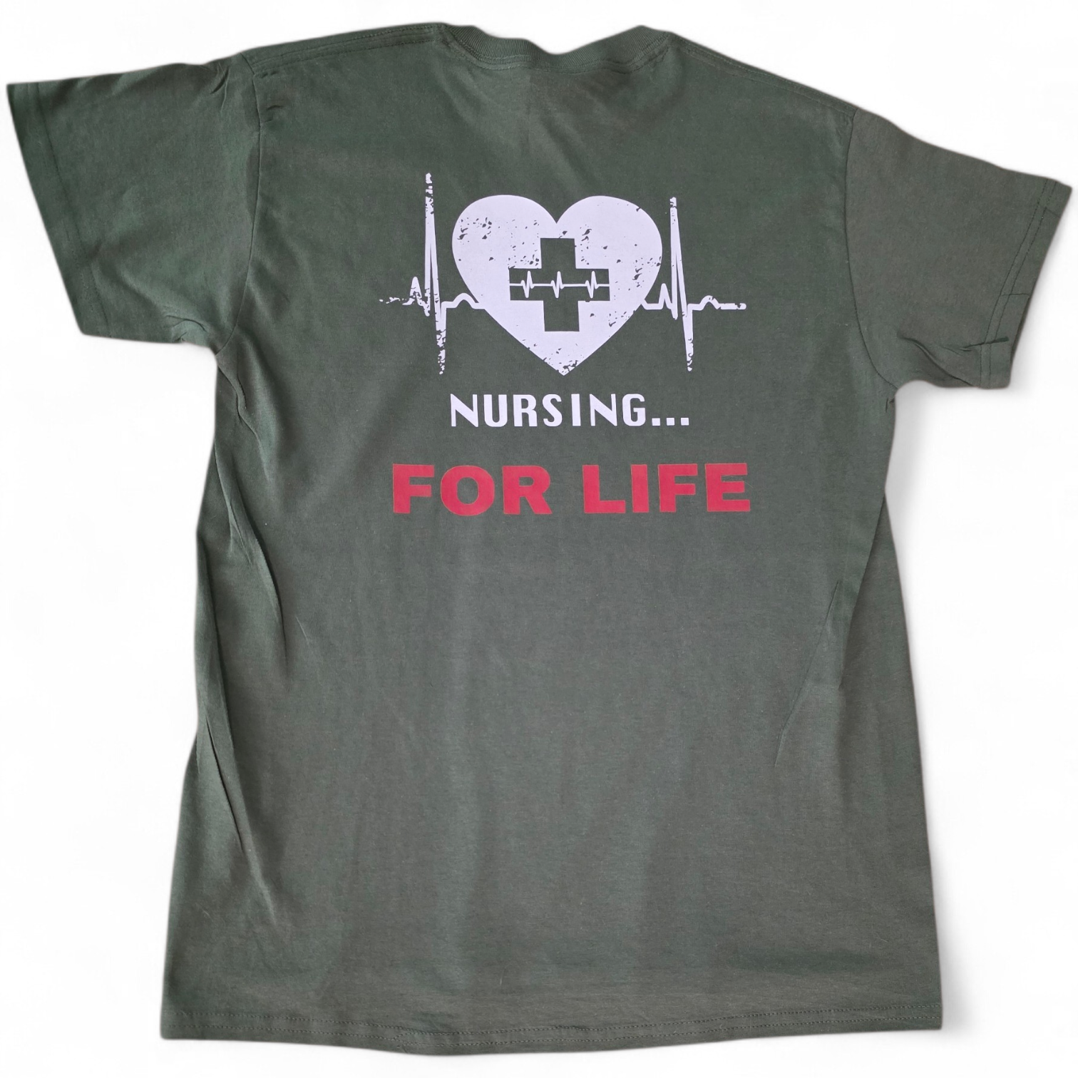 Nursing For Life