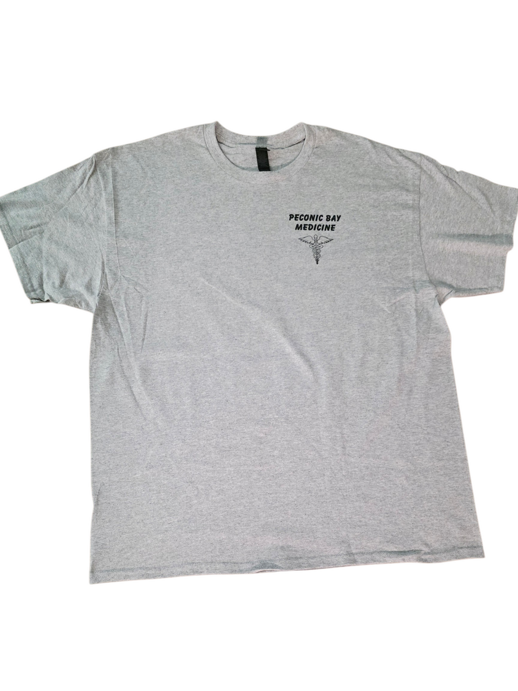 Peconic Bay ER Medical Short Sleeve