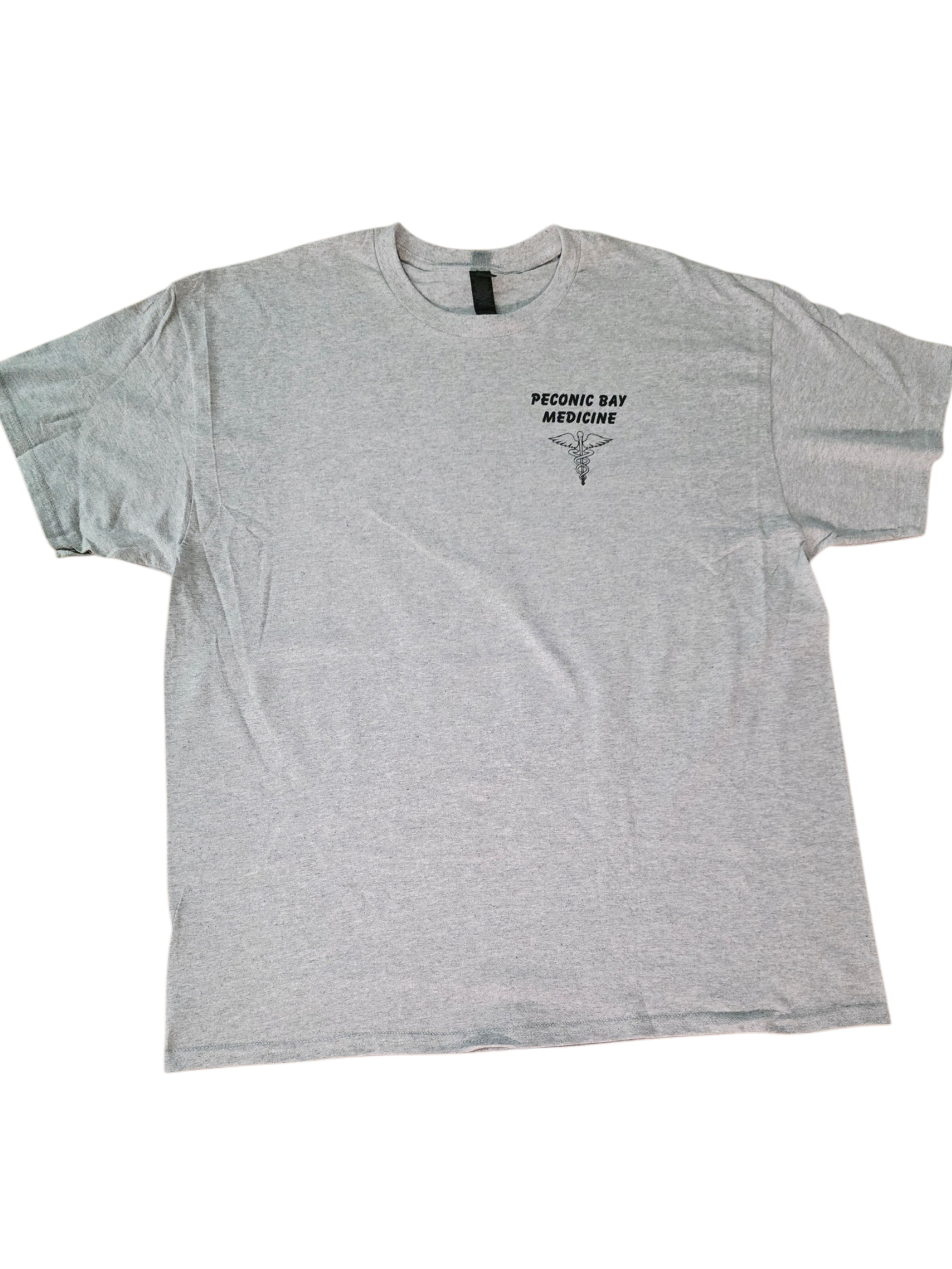 Peconic Bay ER Medical Short Sleeve