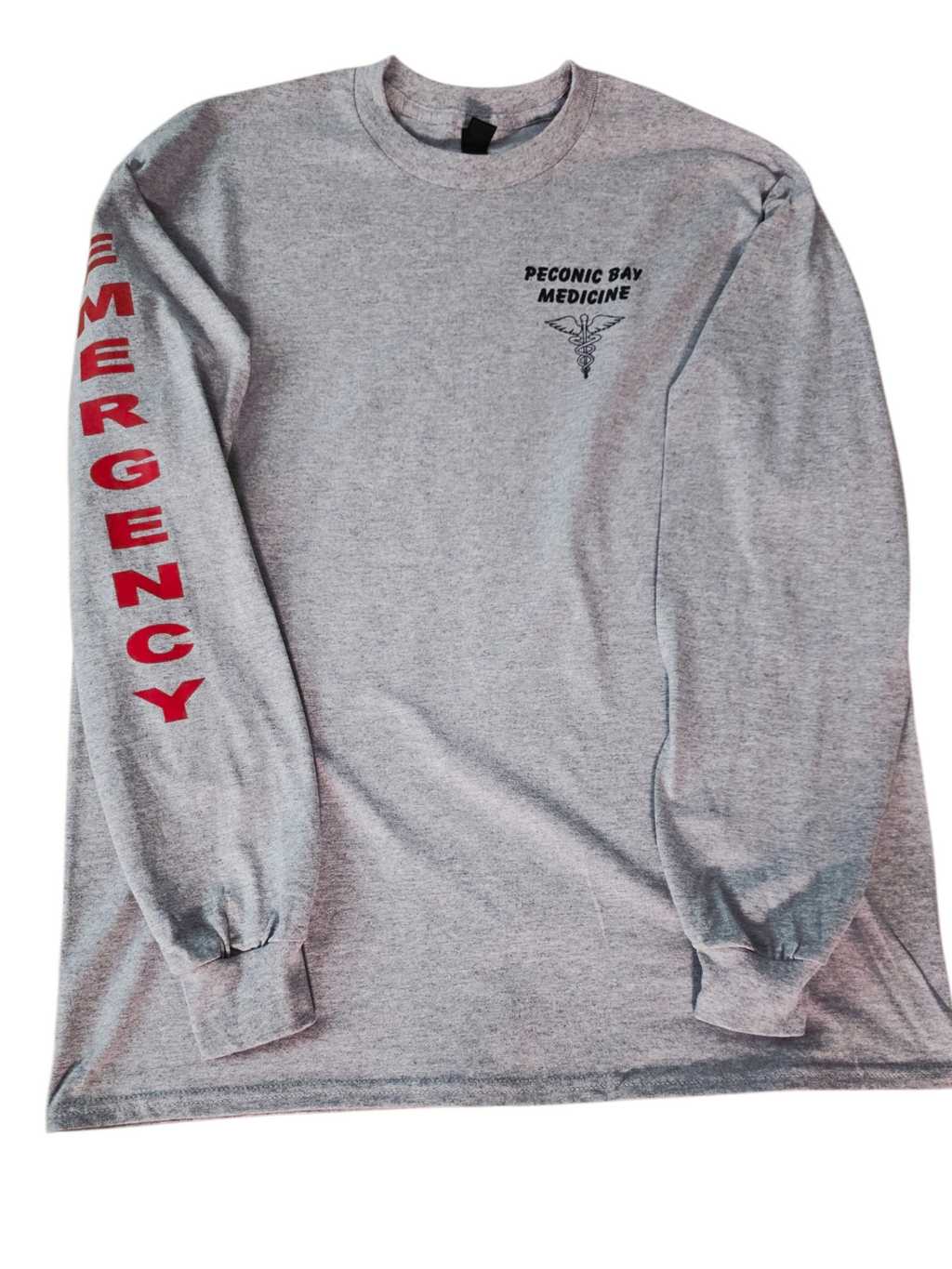 Peconic Bay ER Long Sleeve