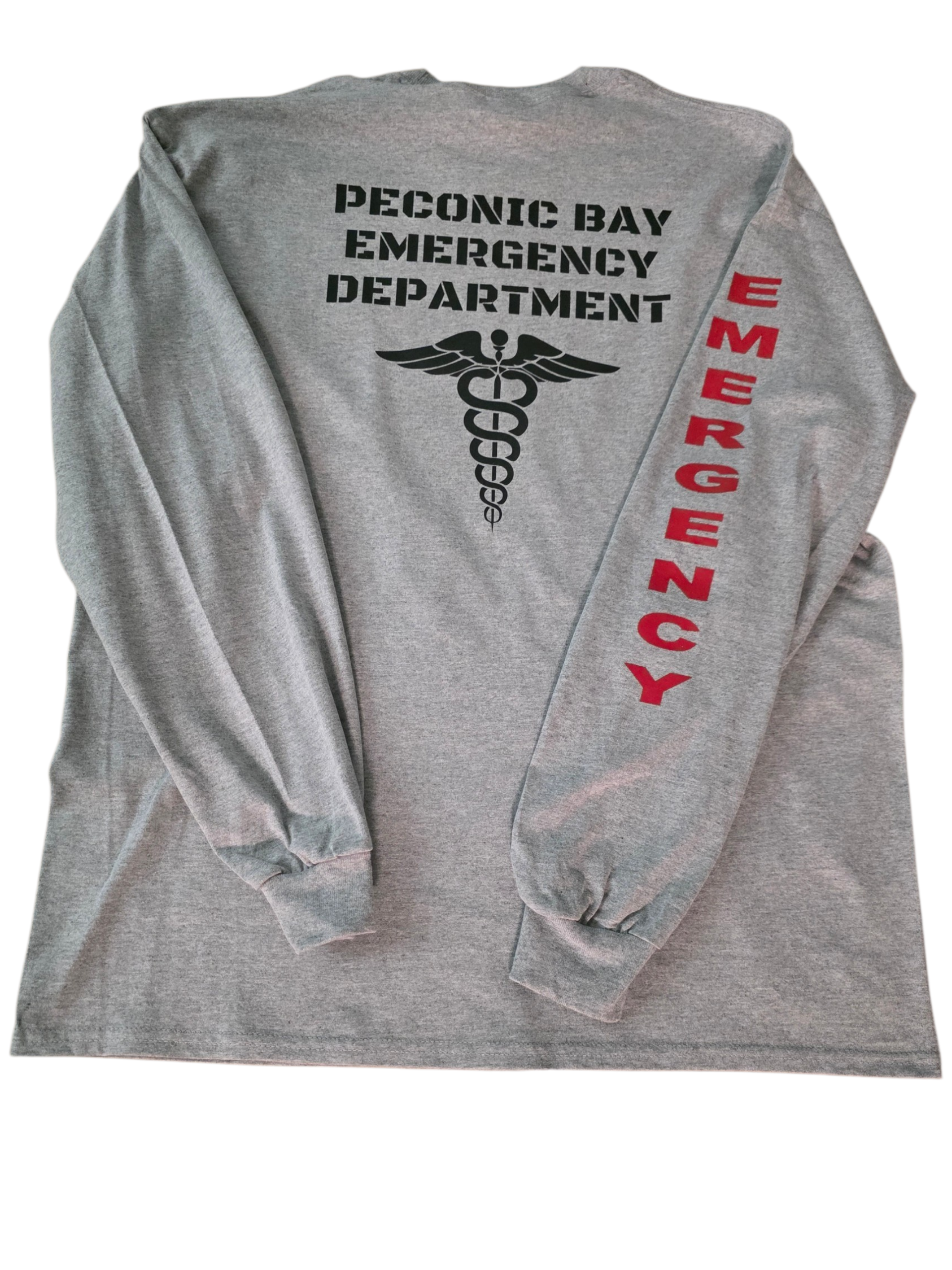 Peconic Bay ER Long Sleeve