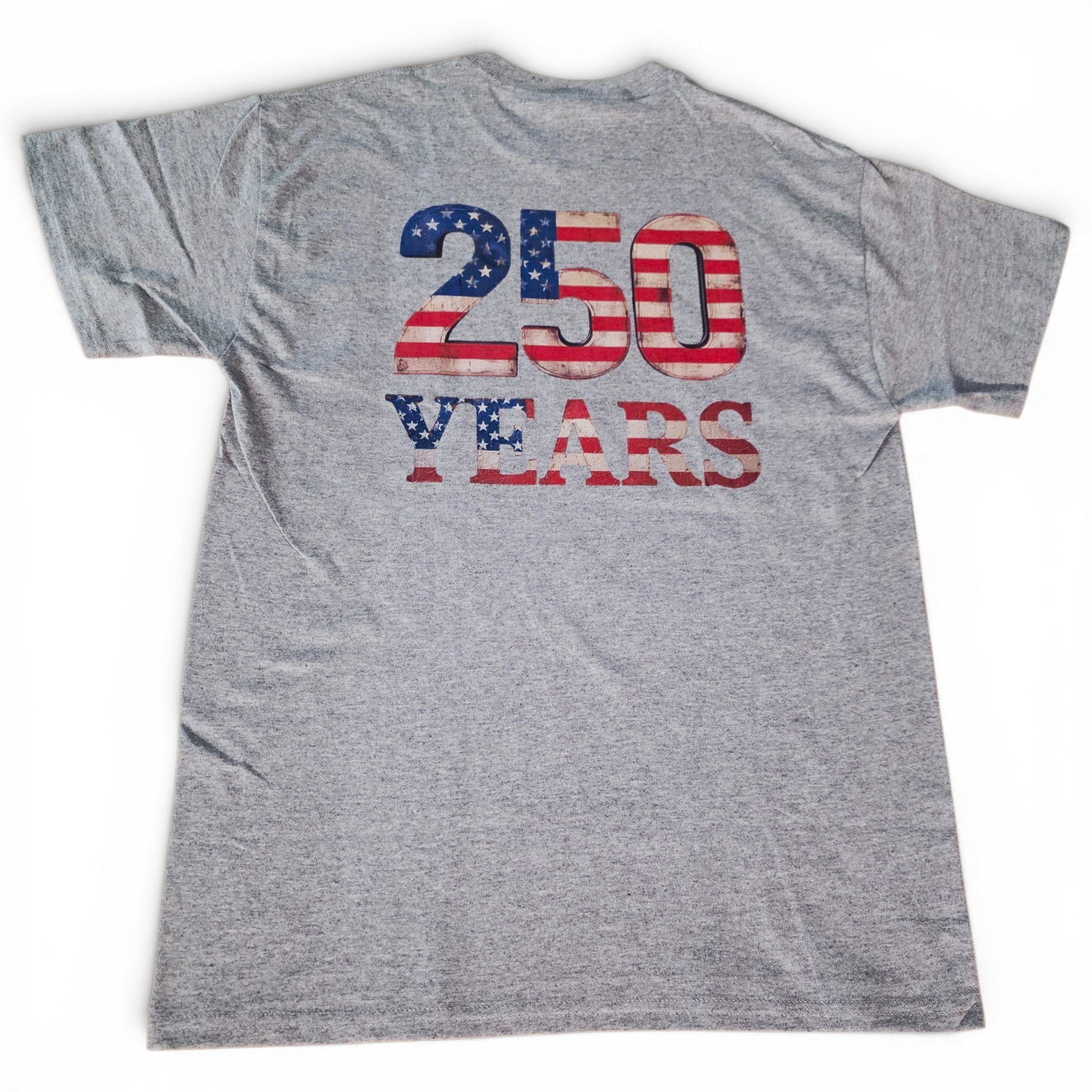 250 Year Anniversary 4th of July