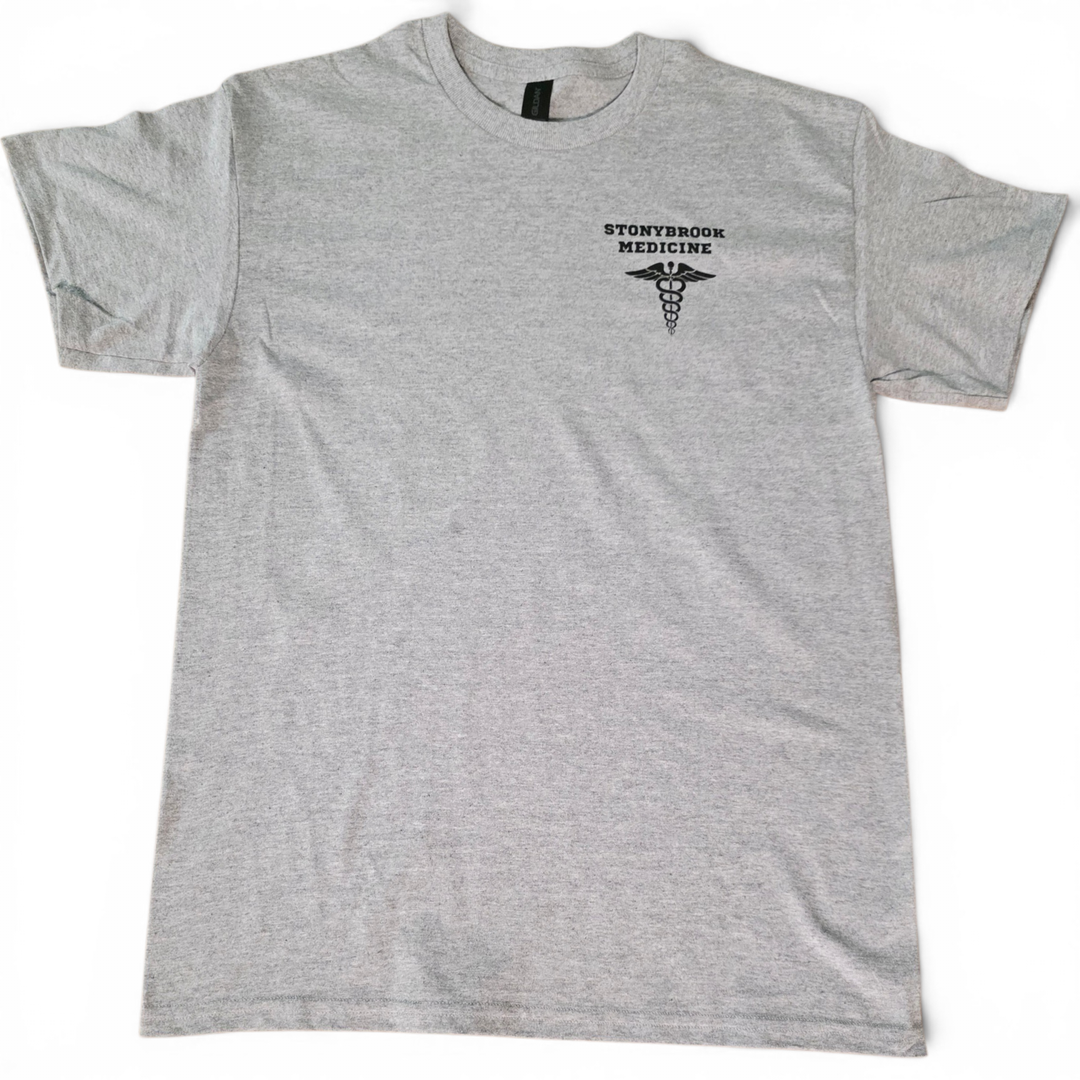 Stonybrook Medicine Medical Symbol Tee
