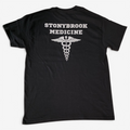 Stonybrook Medicine Medical Symbol Tee
