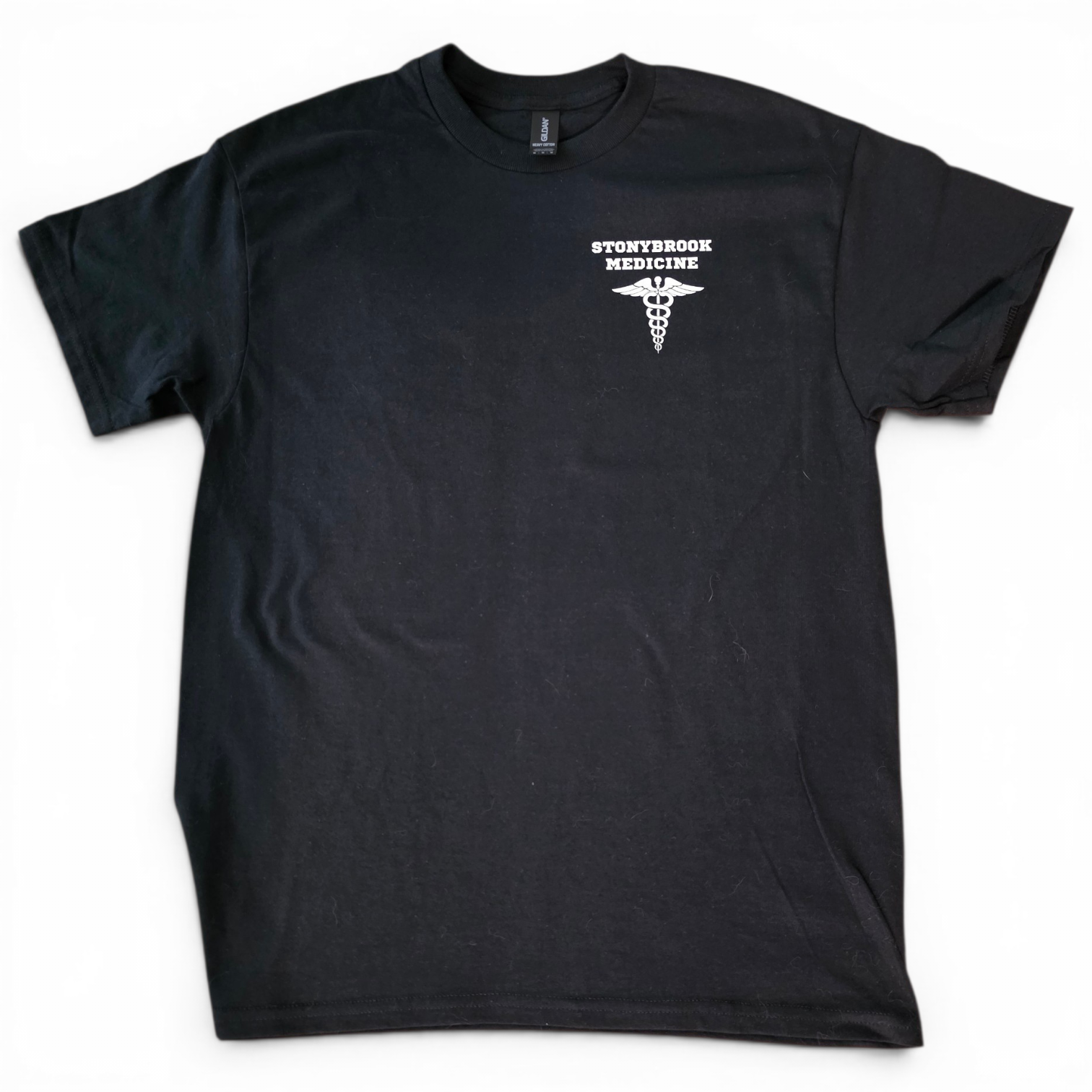 Stonybrook Medicine Medical Symbol Tee