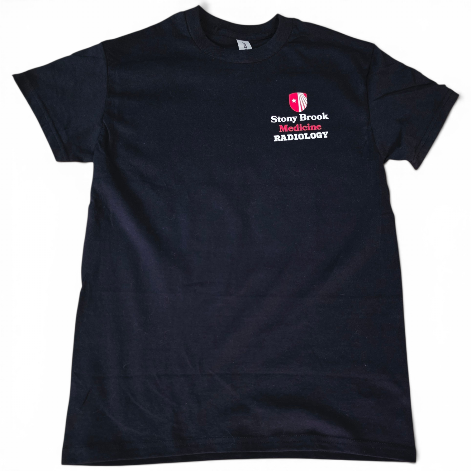 SBU Radiology Single Sided Tee