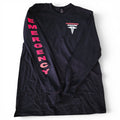 Long Sleeve Emergency Shirt