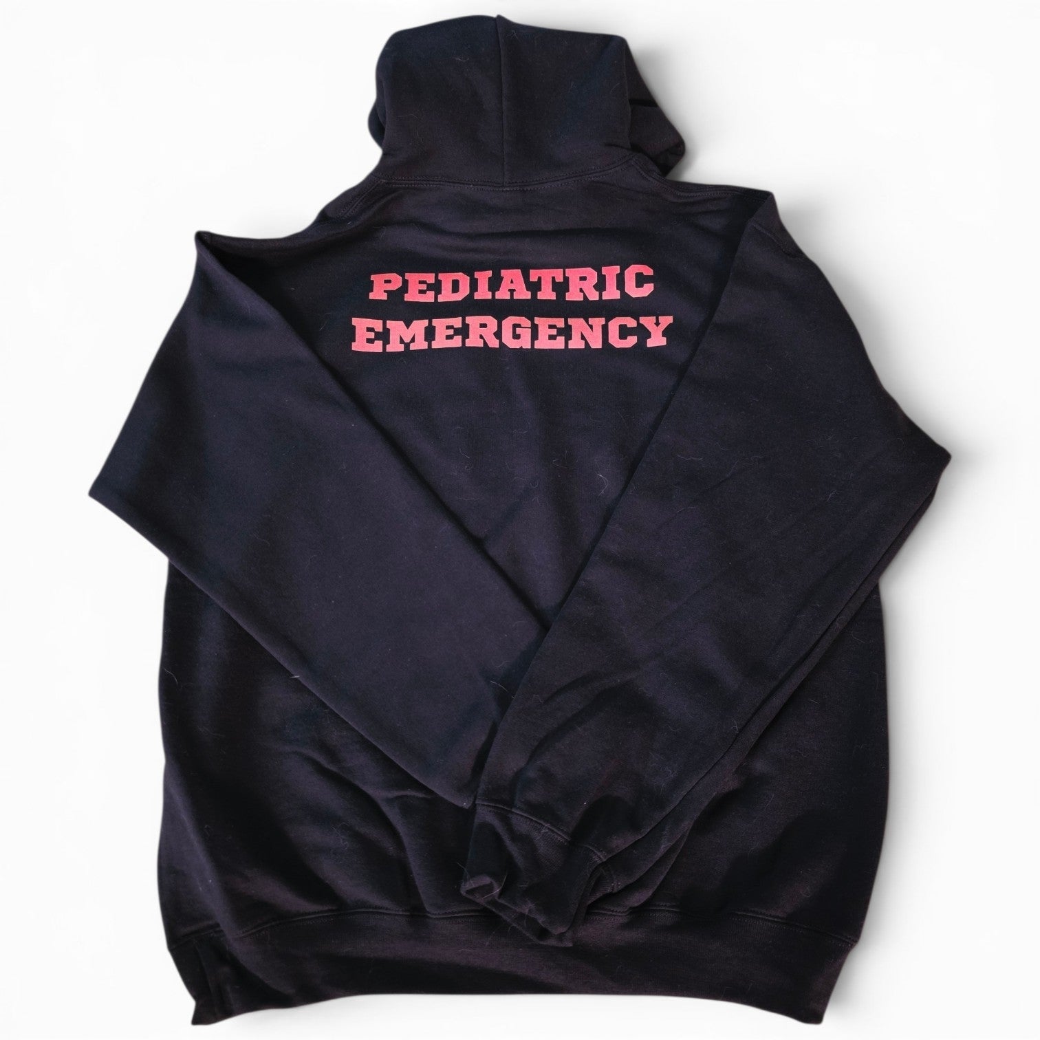 Pediatrics Hoodie