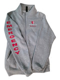 ER Cadet Style Sweatshirt