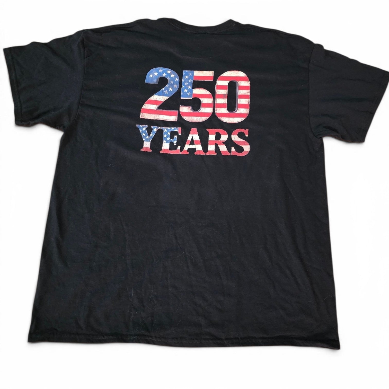 250 Year Anniversary 4th of July