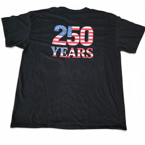 250 Year Anniversary 4th of July