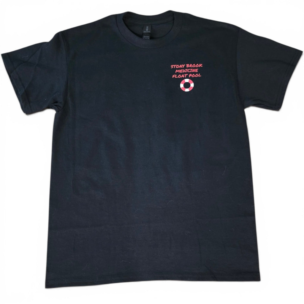 Float Pool Helping Hands Short Sleeve