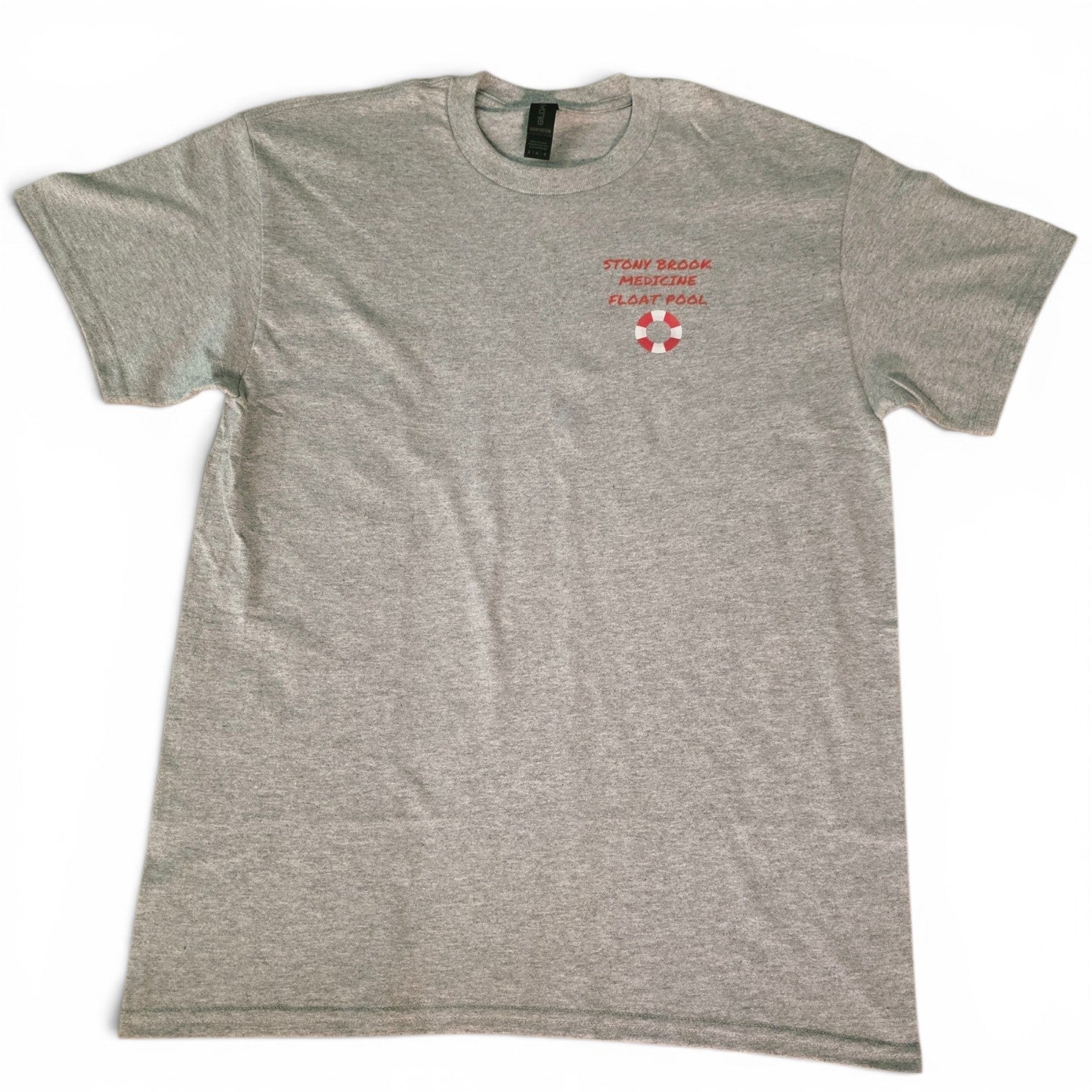 Float Pool Helping Hands Short Sleeve