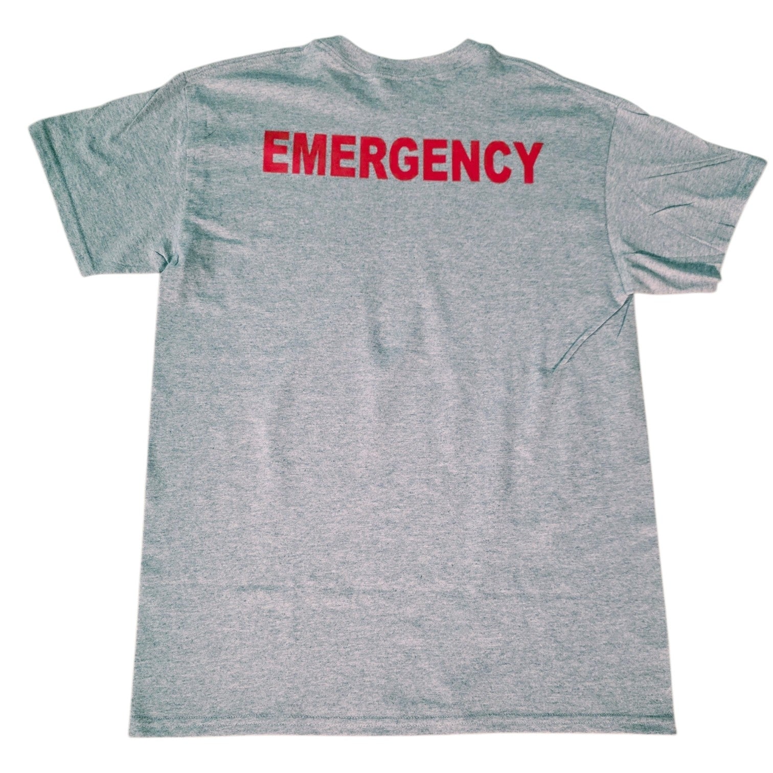 Short Sleeve Emergency Shirt