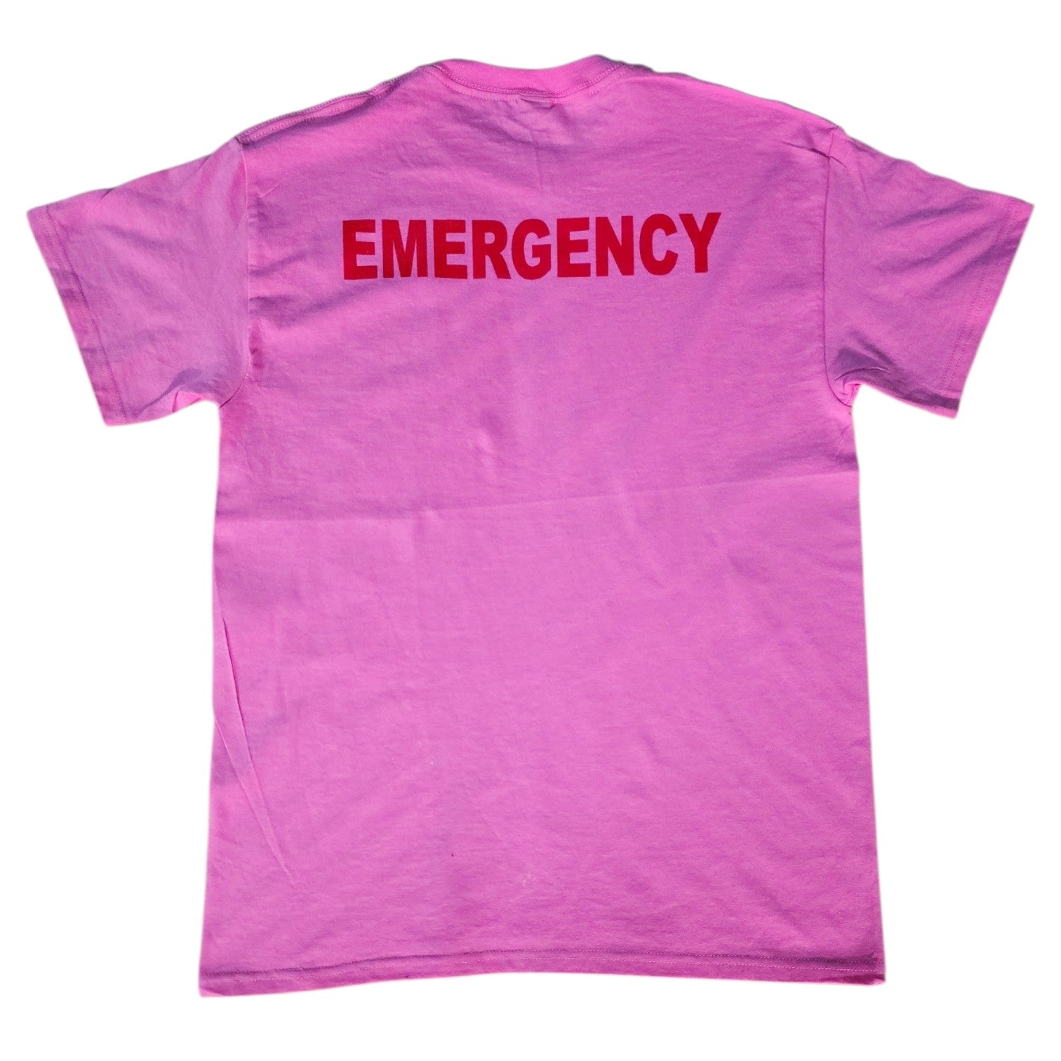 Short Sleeve Emergency Shirt
