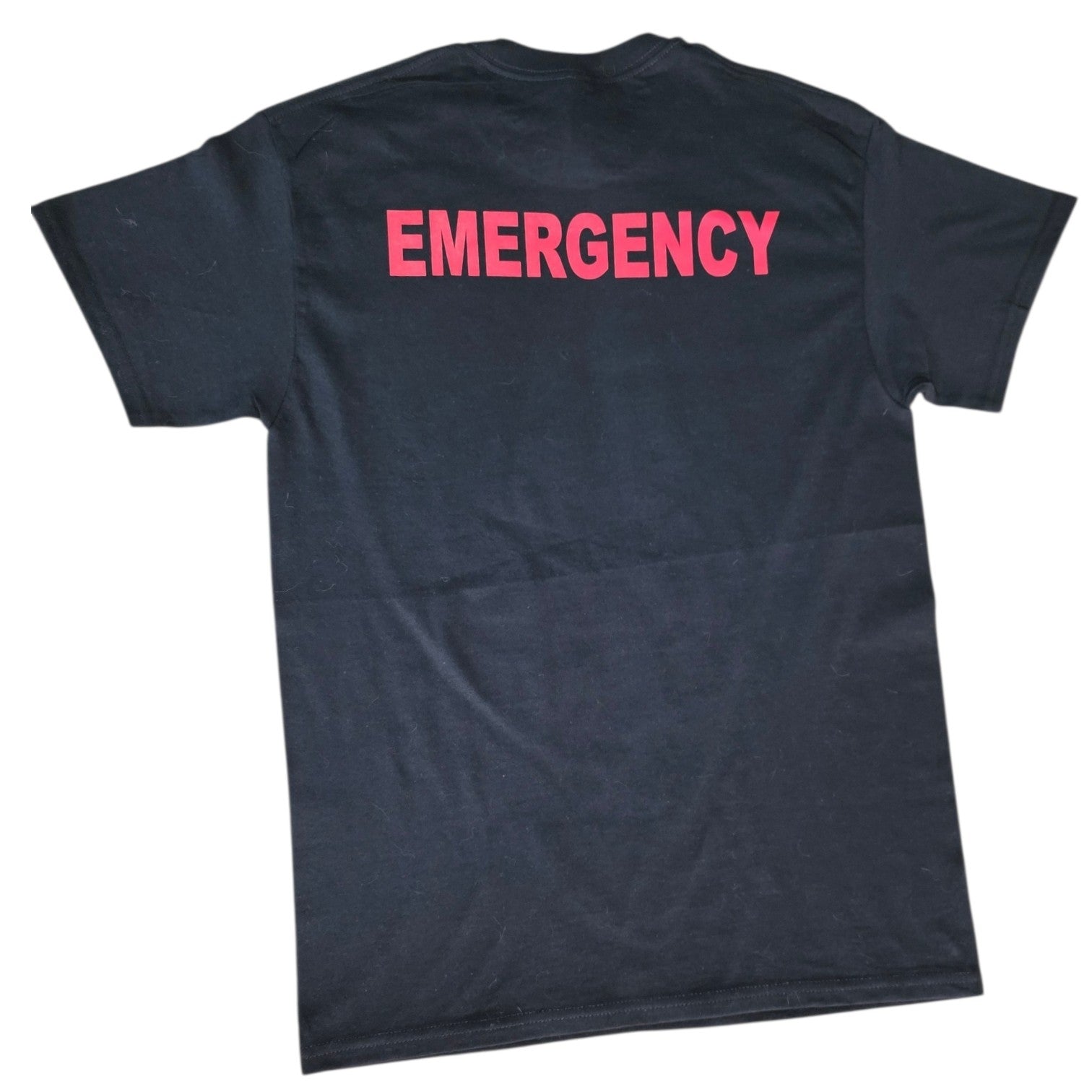 Short Sleeve Emergency Shirt