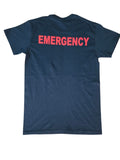 Short Sleeve Emergency Shirt