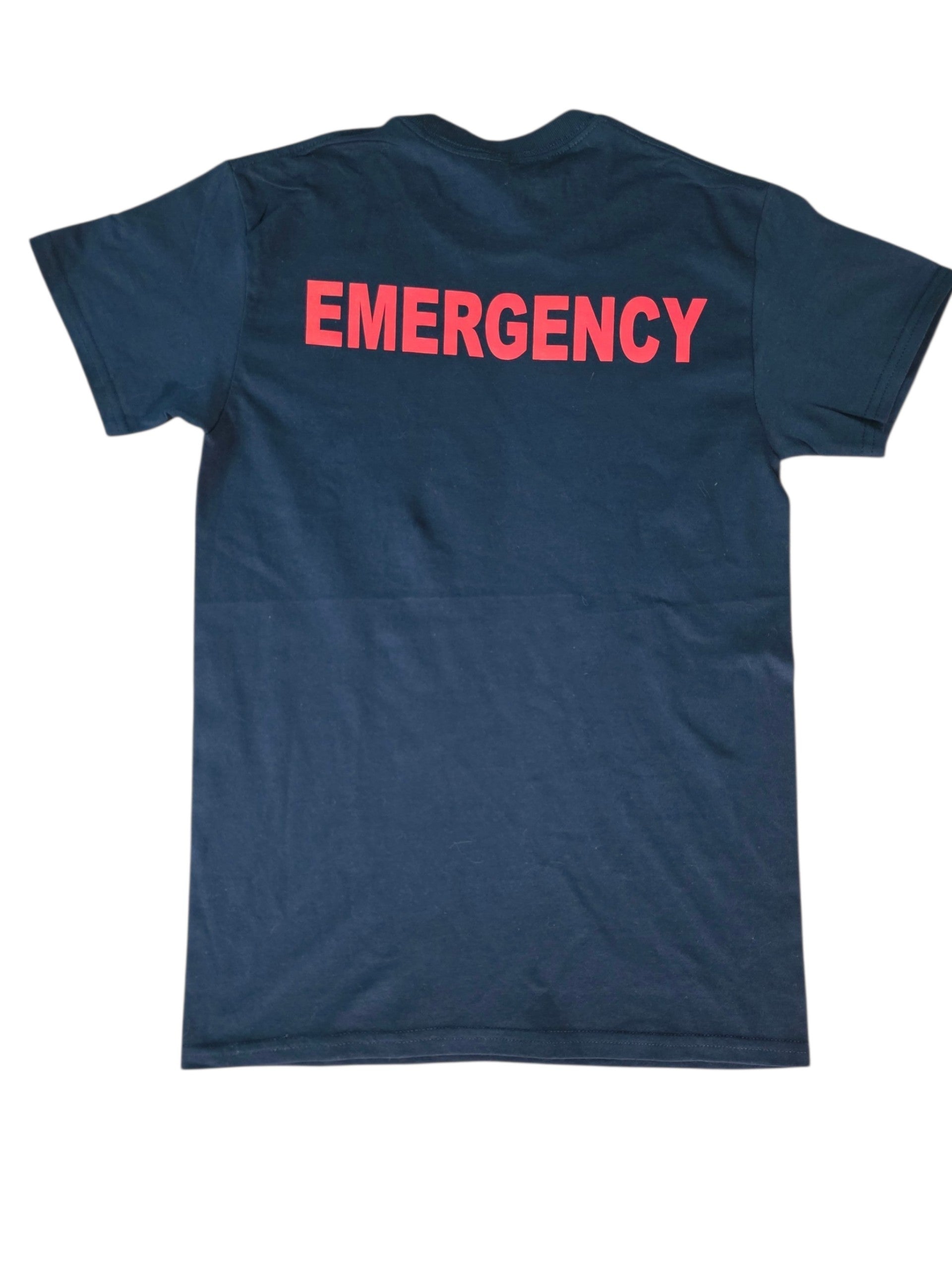 Short Sleeve Emergency Shirt