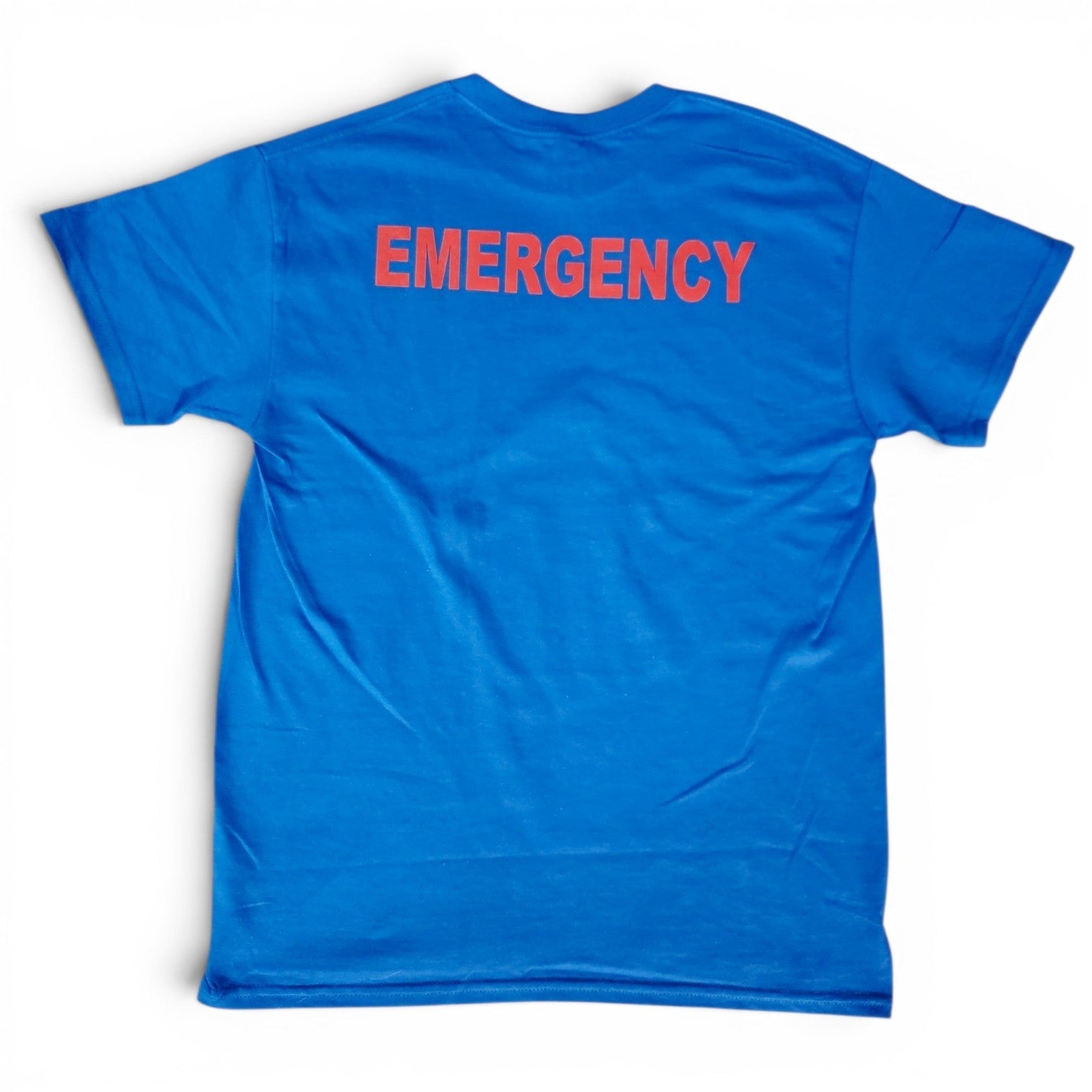 Short Sleeve Emergency Shirt