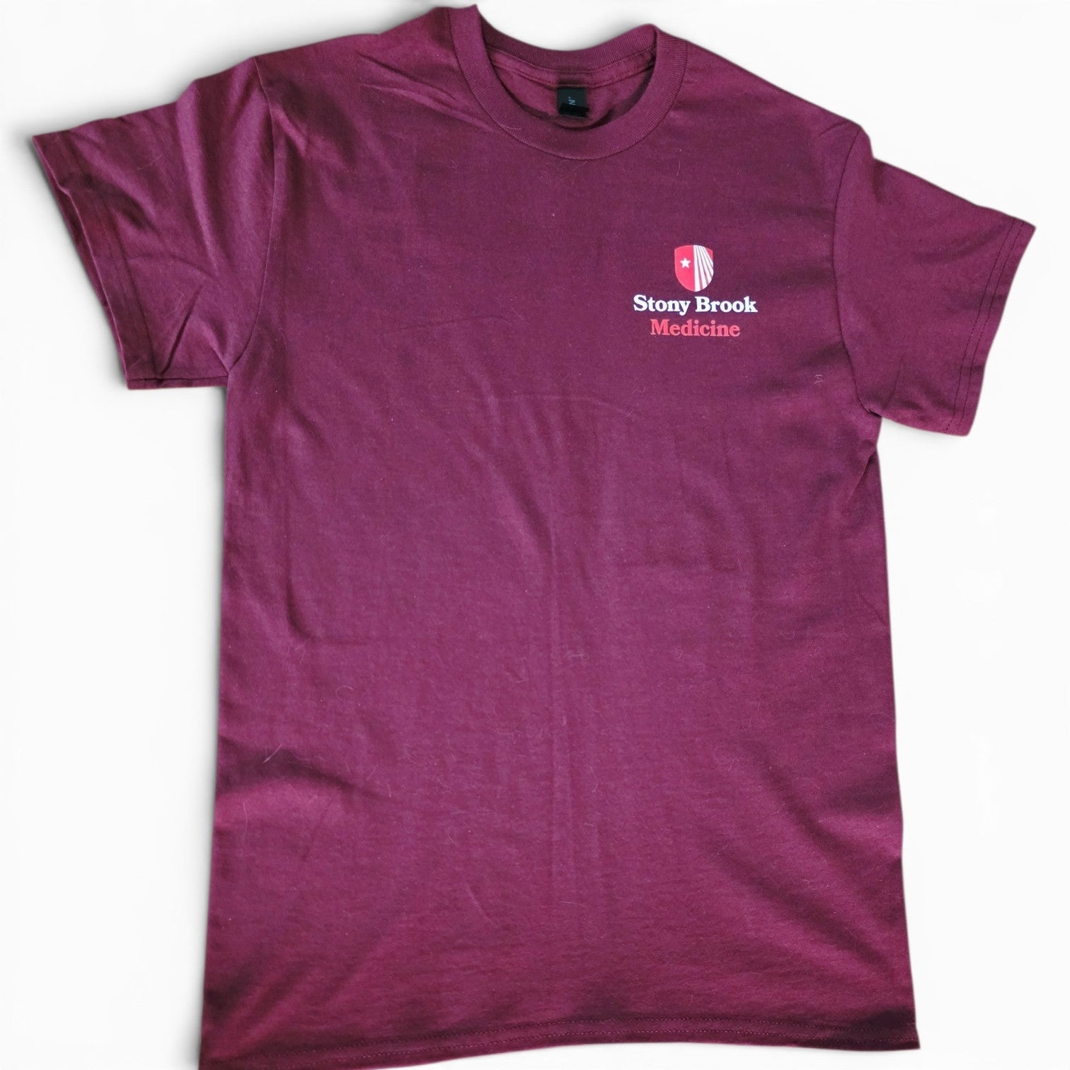Short Sleeve Emergency Shirt