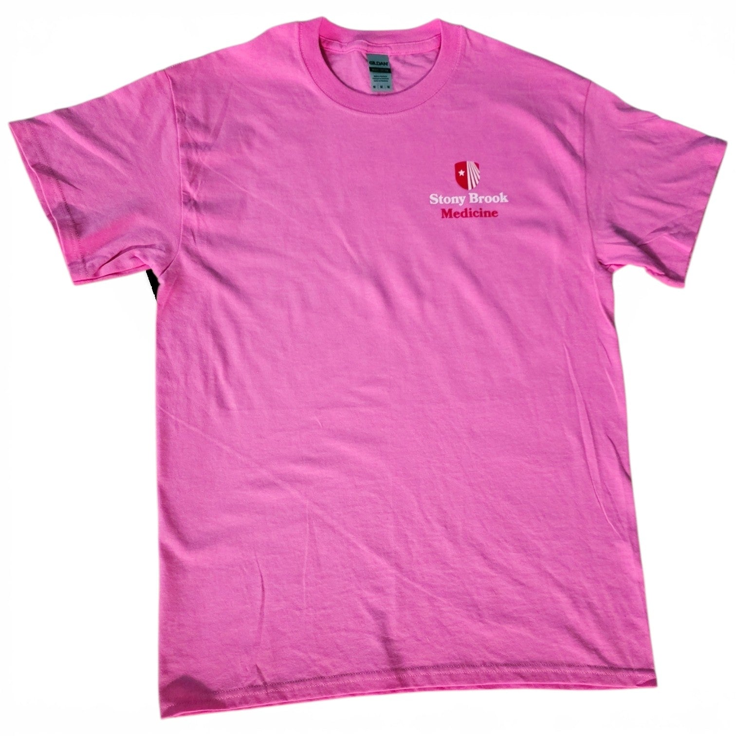 Short Sleeve Emergency Shirt