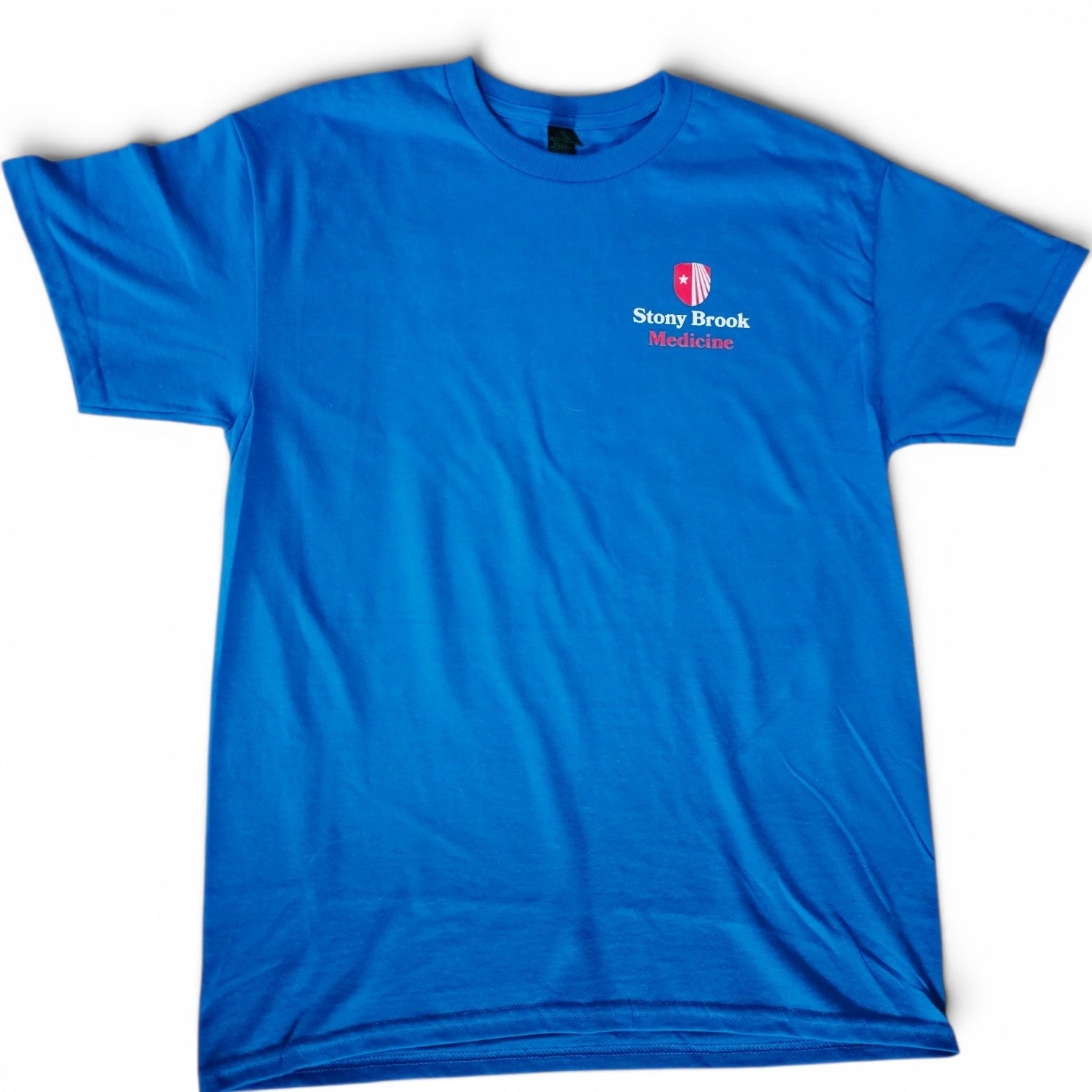 Short Sleeve Emergency Shirt