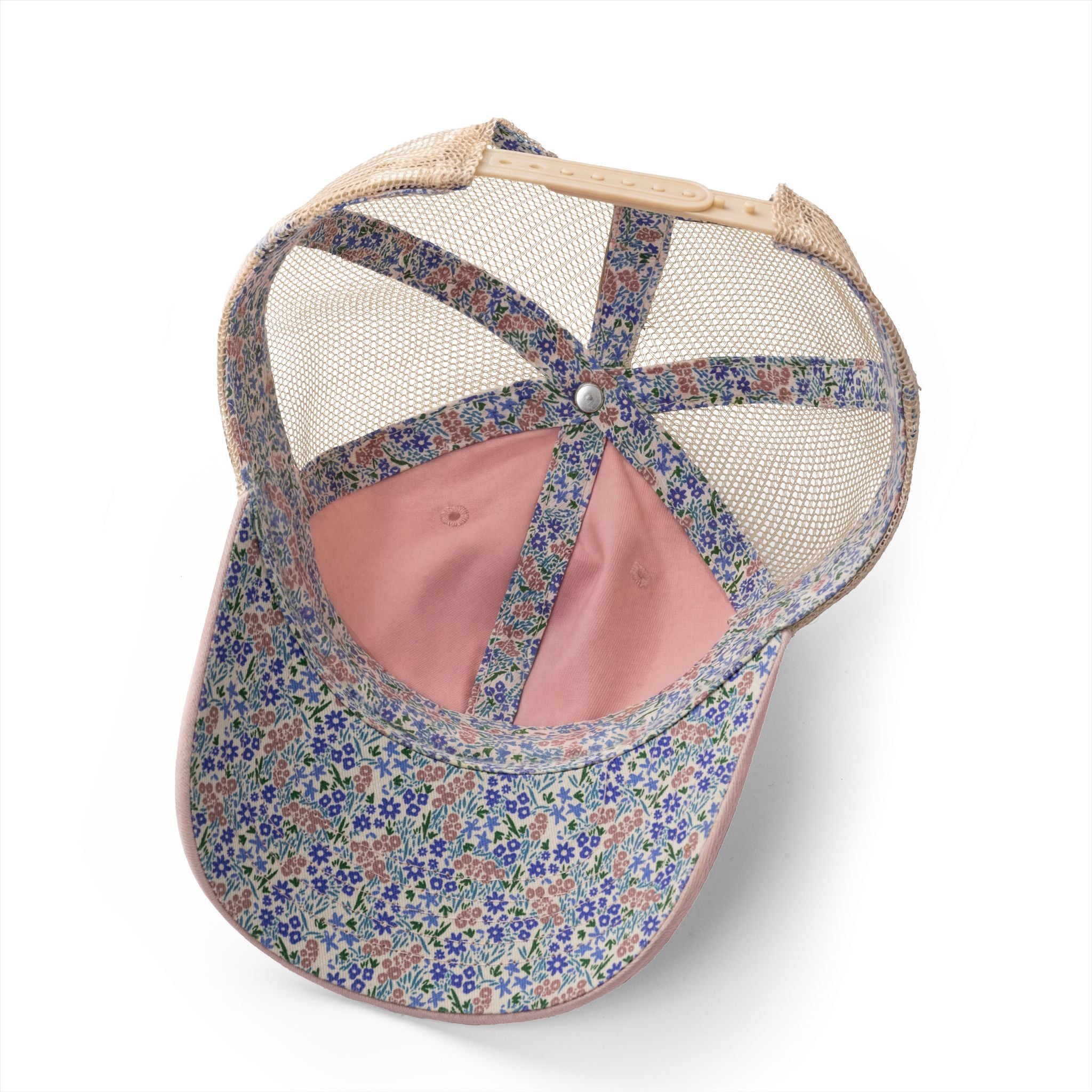 DOG LIFE Women's Washed Mesh-Back Cap