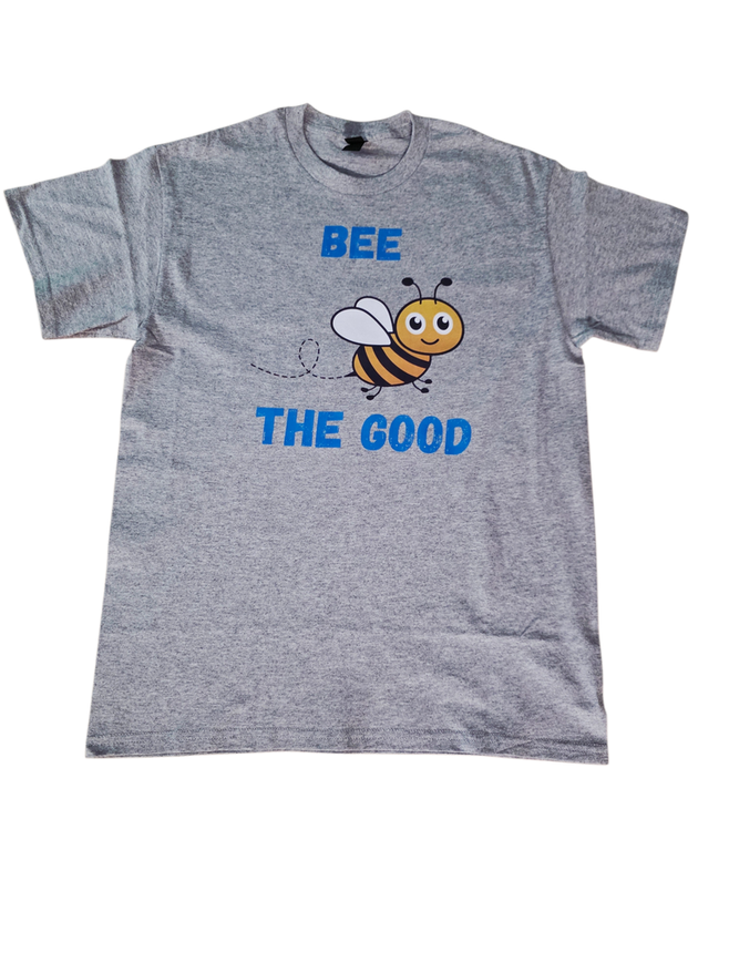Bee the good short sleeve