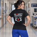 ER Emergency Radiology T-Shirt
