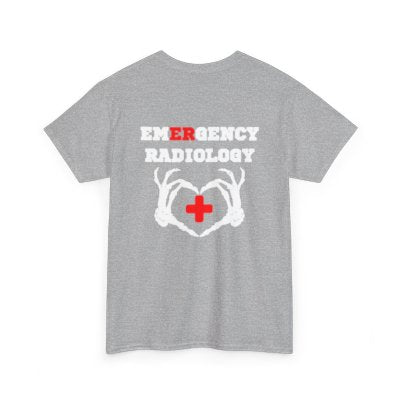 ER Emergency Radiology T-Shirt